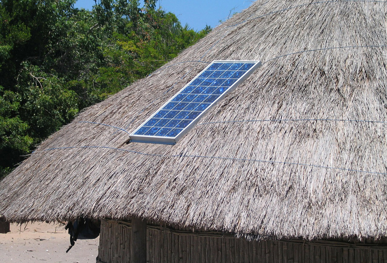 solar power system